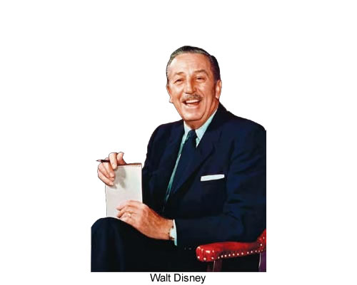 walt disney